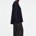 COS – Trapeze Merino Wool Sweater