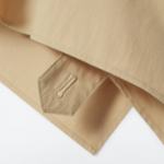 COS – Linen Trench Coat