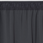 KUHO [Golf] Color Block Detail Jogger Pants - Ash