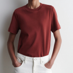 COS Clean-Cut Regular T-Shirt