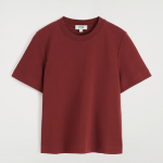 COS Clean-Cut Regular T-Shirt