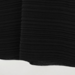 COS – Pleated Knit T-Shirt