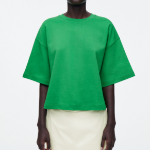 COS – Oversized Boxy T-Shirt