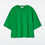 COS – Oversized Boxy T-Shirt