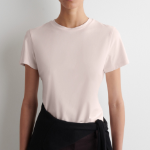 COS – Shrunken Slim T-Shirt