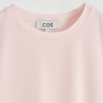 COS – Shrunken Slim T-Shirt