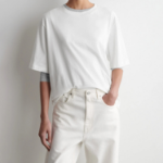 COS – Relaxed Cotton T-Shirt