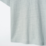 COS – Crewneck Linen T-Shirt