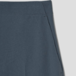 KUHO Wide-Fit Pants – Grey