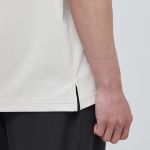 Relaxed Sleeveless Top — Dusty Cream