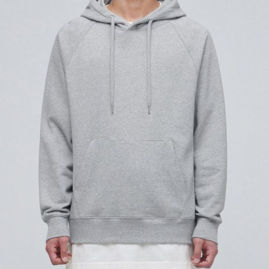 Layered Sleeveless Top — Long Length — Cream