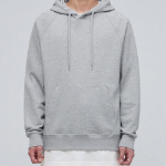 Layered Sleeveless Top — Long Length — Cream