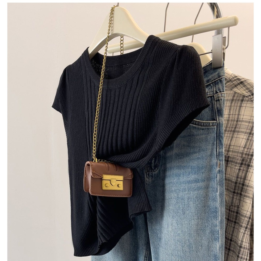 BEI – футболка Ice Knit