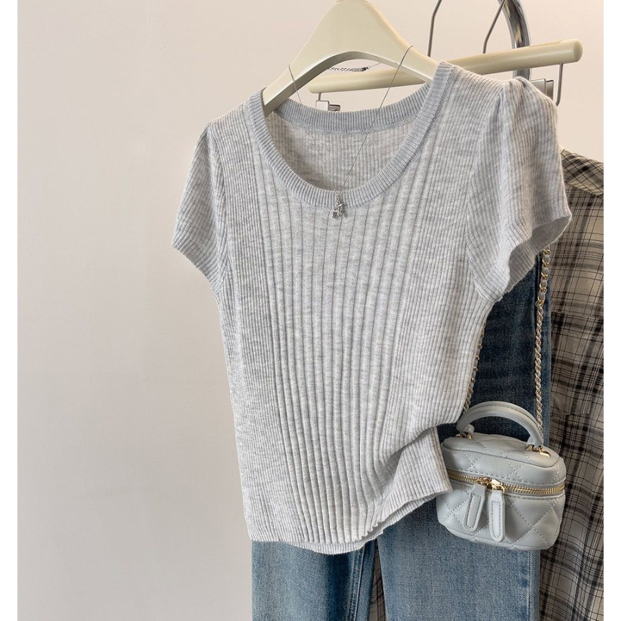 BEI – футболка Ice Knit