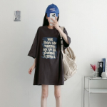 Remember Lettering Box T-Shirt