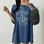 Original Boxy Short Sleeve T-Shirt