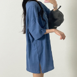 Original Boxy Short Sleeve T-Shirt