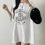 Original Boxy Short Sleeve T-Shirt