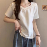 MUZEL Daily Short Sleeve T-Shirt