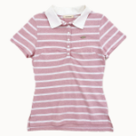 RALPH Soft Fit Stripe T-Shirt