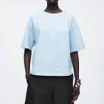 COS – Contrast Panel T-Shirt