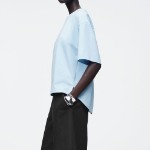 COS – Contrast Panel T-Shirt