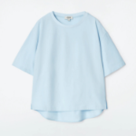 COS – Contrast Panel T-Shirt