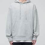 Layered Sleeveless Top — Regular Length — Cream