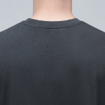 [CoolTandaard] Relaxed Sleeveless Top — Dark Grey