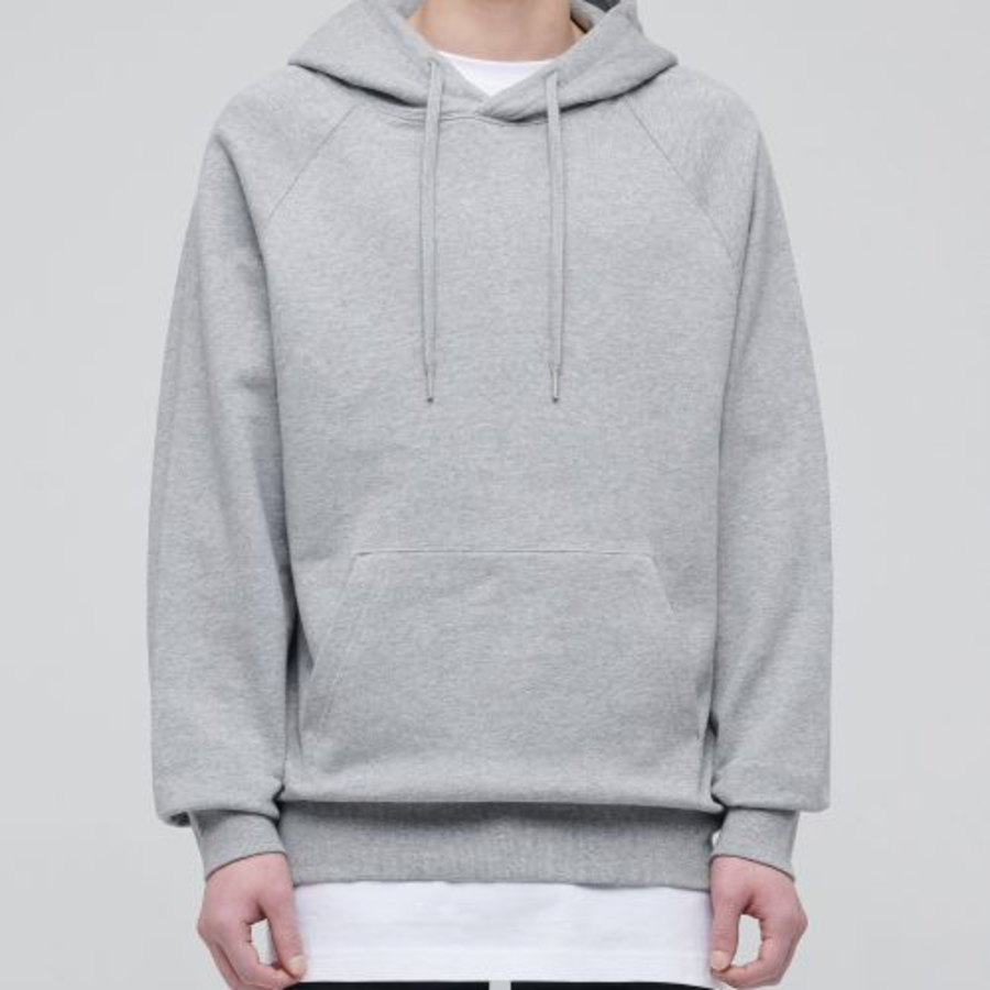 Layered Sleeveless Top — Long Length — White