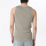 Pigment Tank Top — Pistachio