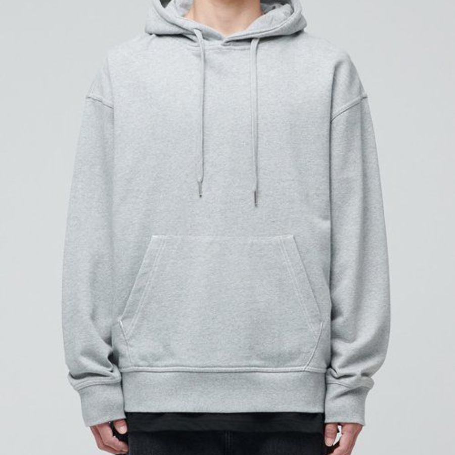 Layered Sleeveless Top — Regular Length — Black