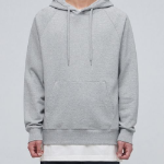 Layered Sleeveless Top — Long Length — Cream