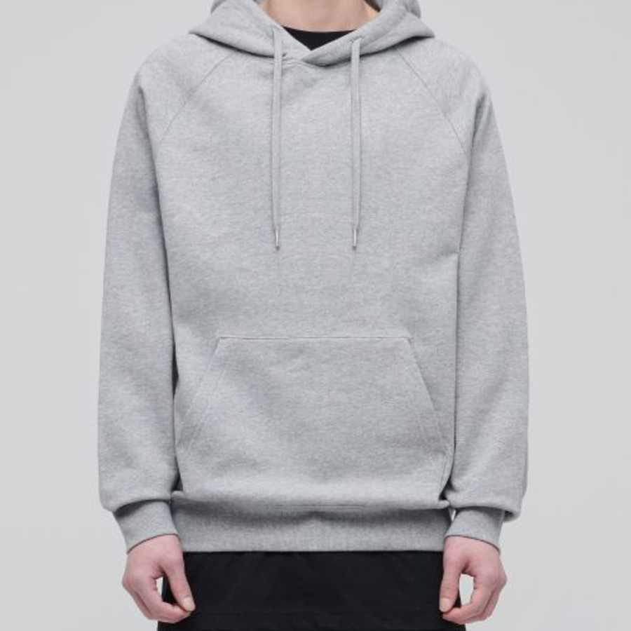 Layered Sleeveless Top — Long Length — Black