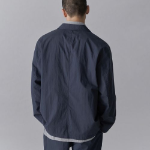 City Leisure CN Relaxed Blazer — Navy