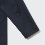 City Leisure CN Relaxed Blazer — Navy