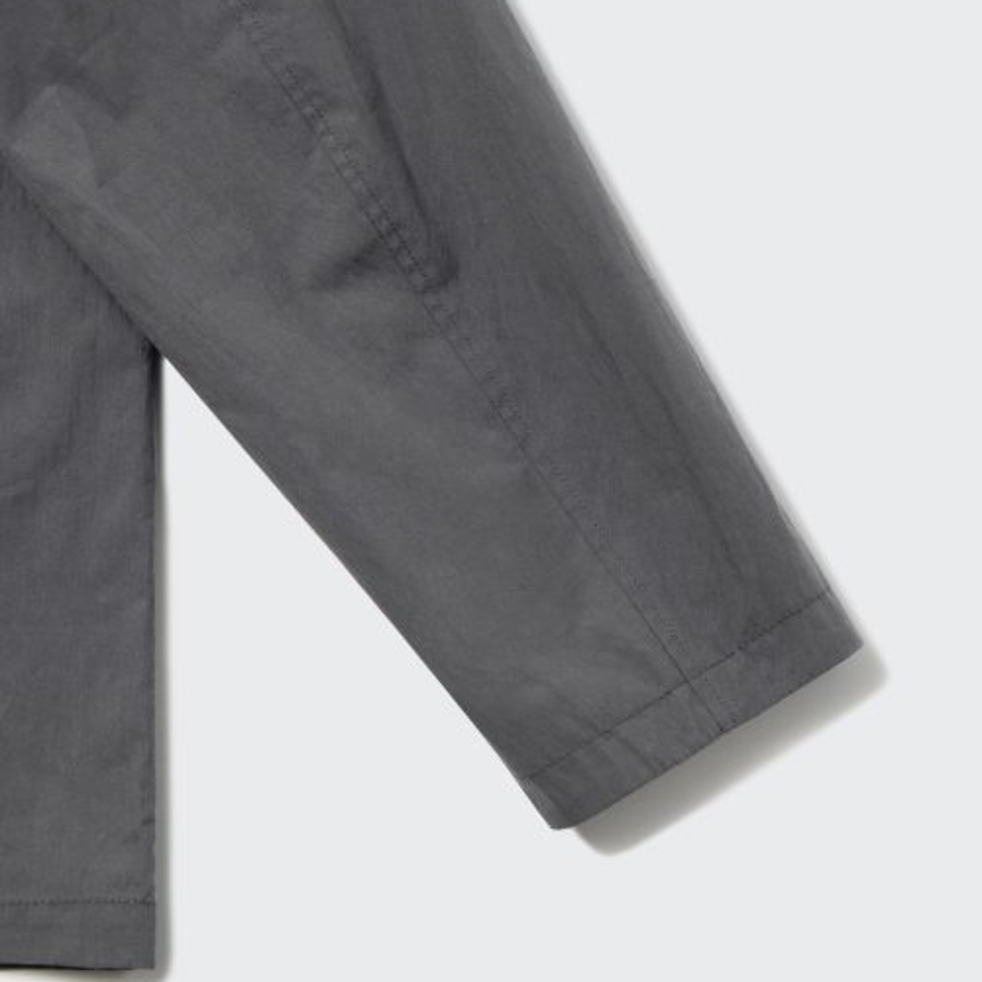 City Leisure CN Relaxed Blazer — Grey