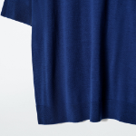 COS – Slim Merino Wool T-Shirt