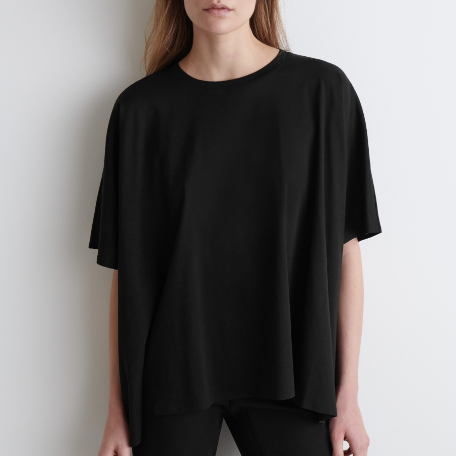 COS – Oversized Batwing Sleeve T-Shirt