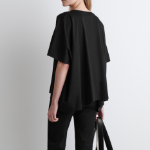 COS – Oversized Batwing Sleeve T-Shirt