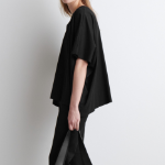 COS – Oversized Batwing Sleeve T-Shirt