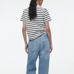 COS – Clean-Cut Regular T-Shirt