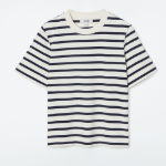 COS – Clean-Cut Regular T-Shirt