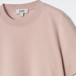 COS – Clean-Cut Regular T-Shirt