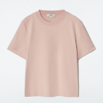COS – Clean-Cut Regular T-Shirt