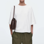 COS – Oversized Boxy T-Shirt
