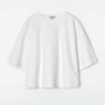 COS – Oversized Boxy T-Shirt