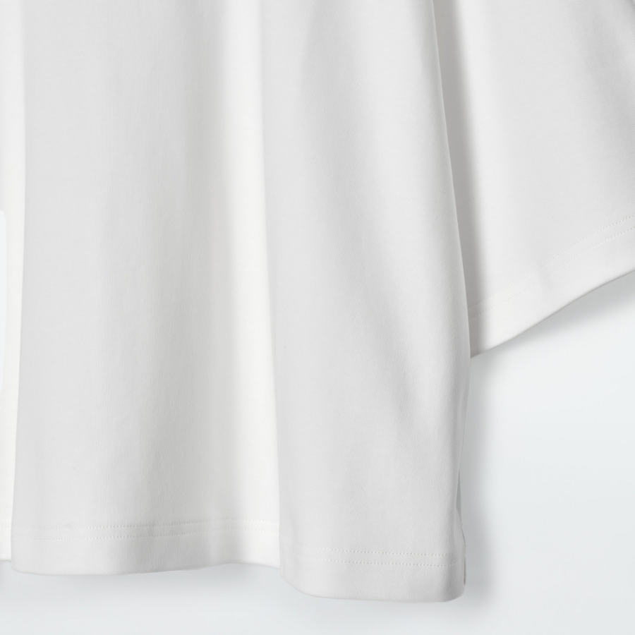 COS – Oversized Boxy T-Shirt