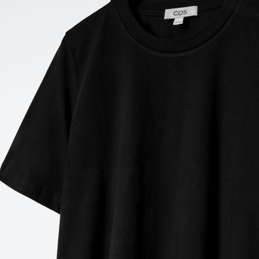 COS – Relaxed Trapeze T-Shirt