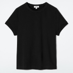 COS – Shrunken Ringer T-Shirt